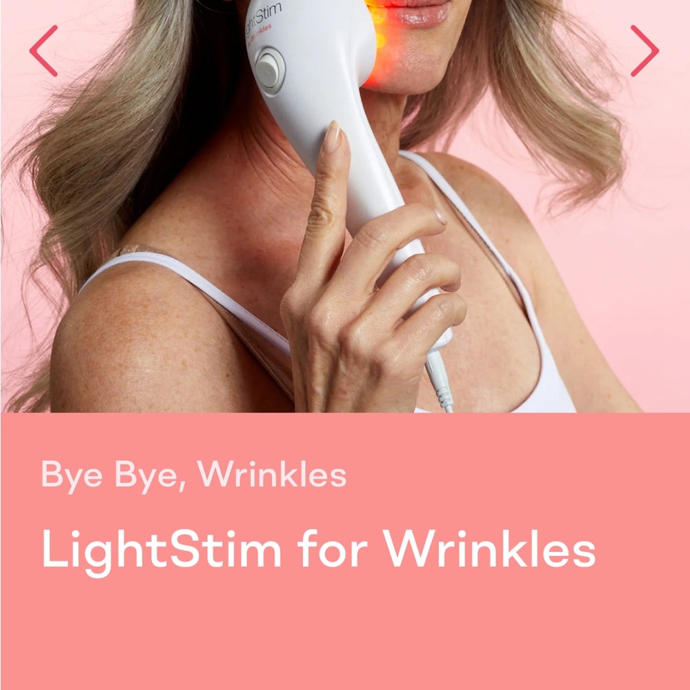 White Skincare Tool for Enhanced Beauty